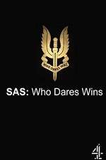 Watch SAS Who Dares Wins M4ufree