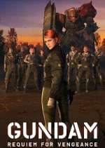Watch Gundam: Requiem for Vengeance M4ufree