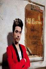 Watch Live at the Electric M4ufree