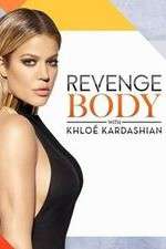Watch Revenge Body with Khloe Kardashian M4ufree