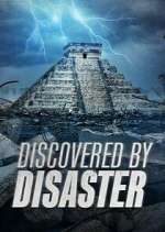Watch Discovered by Disaster M4ufree