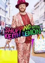 Watch Shopping with Keith Lemon M4ufree