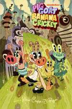Watch Pig Goat Banana Cricket M4ufree