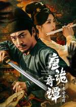 Watch Strange Chronicles of Tang: The Chang\'an Detective M4ufree