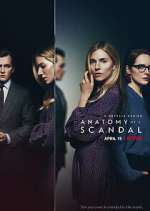 Watch Anatomy of a Scandal M4ufree