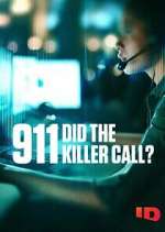 Watch 911: Did the Killer Call? M4ufree