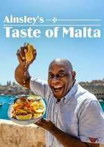 Watch Ainsley's Taste of Malta M4ufree