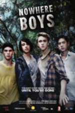 Watch Nowhere Boys M4ufree