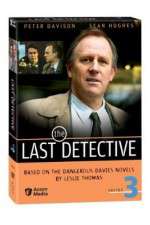Watch The Last Detective M4ufree
