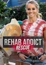 Watch Rehab Addict Rescue M4ufree