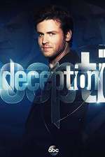 Watch Deception (2018) M4ufree