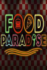 Watch Food Paradise M4ufree