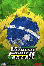 Watch The Ultimate Fighter Brazil M4ufree