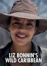 Watch Liz Bonnin's Wild Caribbean M4ufree