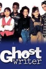 ghostwriter tv poster