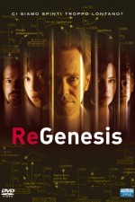 Watch ReGenesis M4ufree