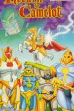 Watch King Arthur and the Knights of Justice M4ufree