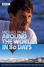 Watch Michael Palin Around the World in 80 Days M4ufree