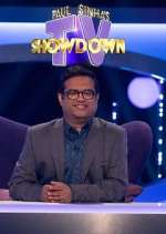 Watch Paul Sinha's TV Showdown M4ufree