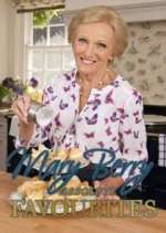 Watch Mary Berry's Absolute Favourites M4ufree