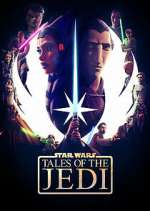 Watch Star Wars: Tales of the Jedi M4ufree