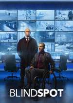 Watch Blindspot M4ufree