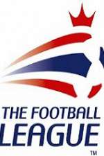 Watch The Football League M4ufree