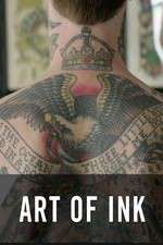 Watch The Art of Ink M4ufree