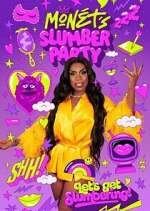 Watch Monét's Slumber Party M4ufree