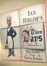 Watch Ian Hislop's Olden Days M4ufree