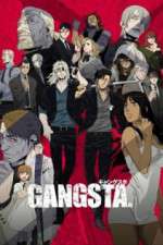 Watch Gangsta. M4ufree