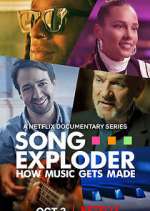 Watch Song Exploder M4ufree