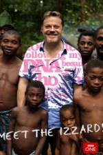 Watch Meet The Izzards M4ufree