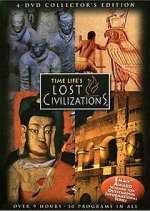 Watch Time Life's Lost Civilizations M4ufree