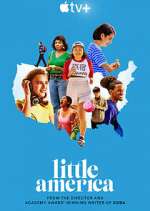 Watch Little America M4ufree