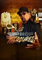 Watch Hip Hop Treasures M4ufree