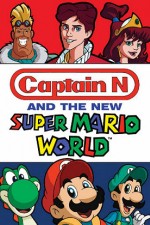 Watch Captain N and the New Super Mario World M4ufree
