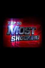 Watch Top 20 Countdown Most Shocking M4ufree