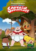 Watch The Epic Tales of Captain Underpants M4ufree
