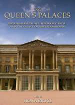 Watch The Queen's Palaces M4ufree