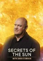 Watch Secrets of the Sun with Dara Ó Briain M4ufree