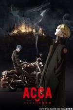 Watch ACCA 13-Ku Kansatsu-Ka M4ufree