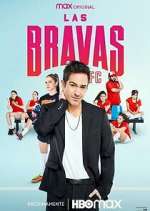 Watch Las Bravas F.C. M4ufree