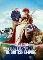 Watch Al Murray: Why Does Everyone Hate the British Empire? M4ufree