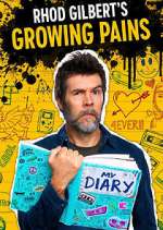 Watch Rhod Gilbert's Growing Pains M4ufree