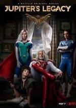 Watch Jupiter's Legacy M4ufree