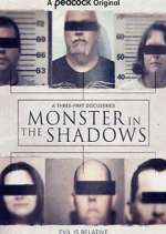 Watch Monster in the Shadows M4ufree