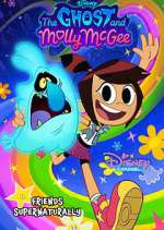 Watch The Ghost and Molly McGee M4ufree
