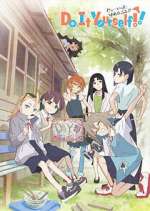 Watch Do It Yourself! M4ufree