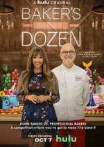 Watch Baker's Dozen M4ufree